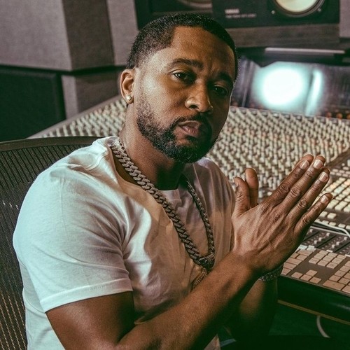 Zaytoven&Ty Dolla $ign&Jeremih&OJ Da Juiceman