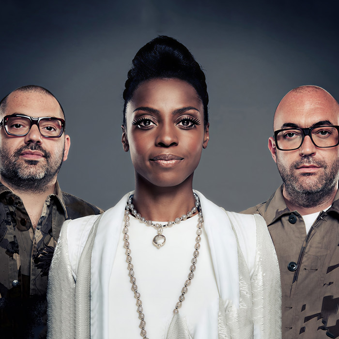 Morcheeba&Boyoca