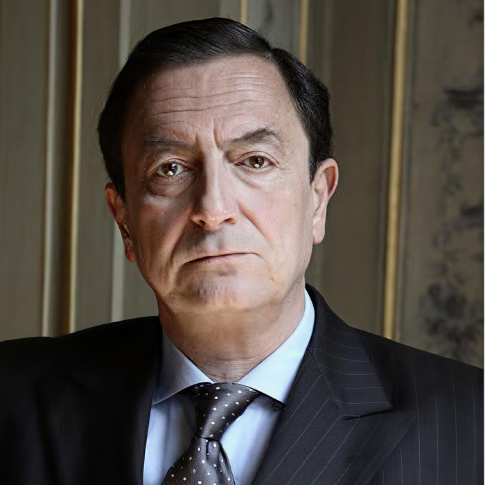 Luben Yordanoff&Albert Tetard&Claude Desurmont&Daniel Barenboim