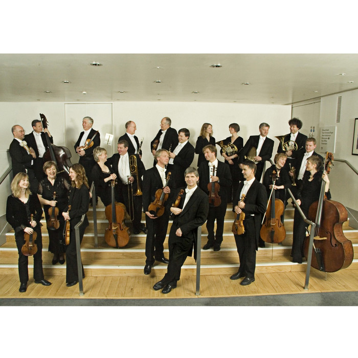 Three Songs, Op. 18: No. 1, Nell - Sinfonia of London&René Leibowitz