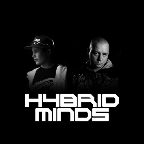 Hybrid Minds&Ad Apt&Catching Cairo&Command Strange