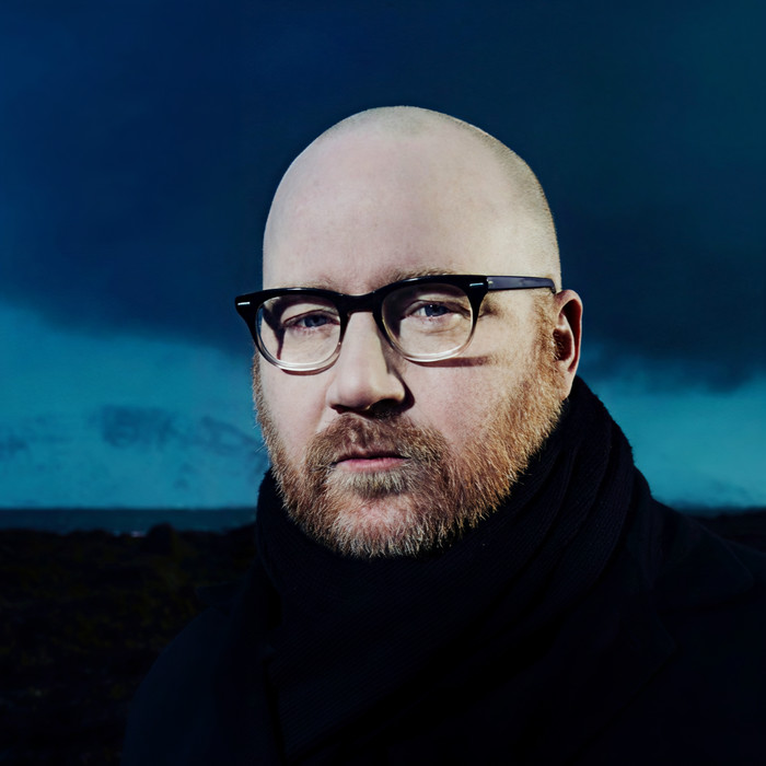 Flight From The City - Jóhann Jóhannsson&Yuki Numata Resnick&Caleb Burhans&Ben Russell