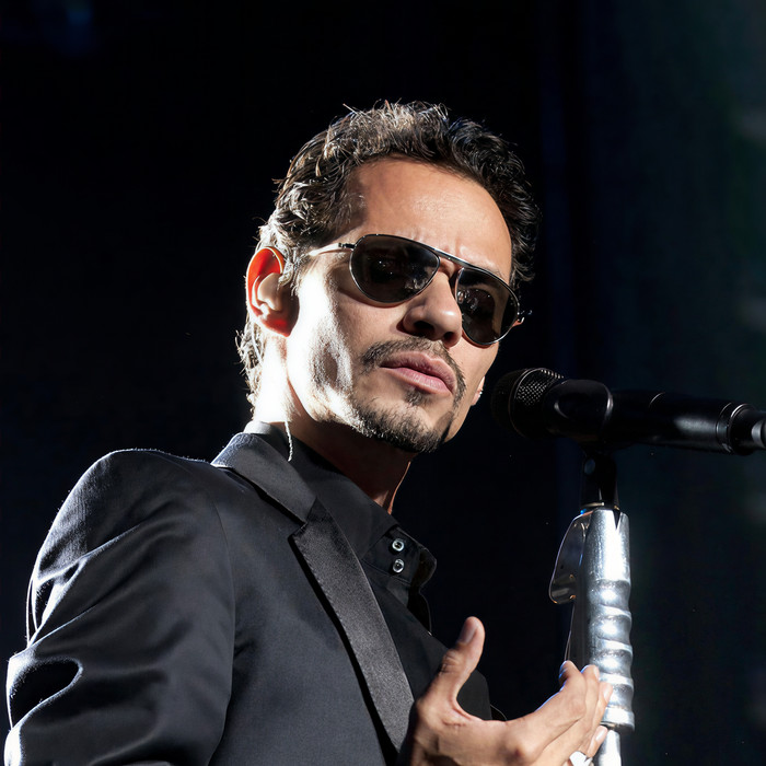 Marc Anthony