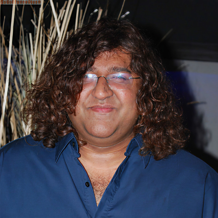 Monty Sharma&Shail Hada
