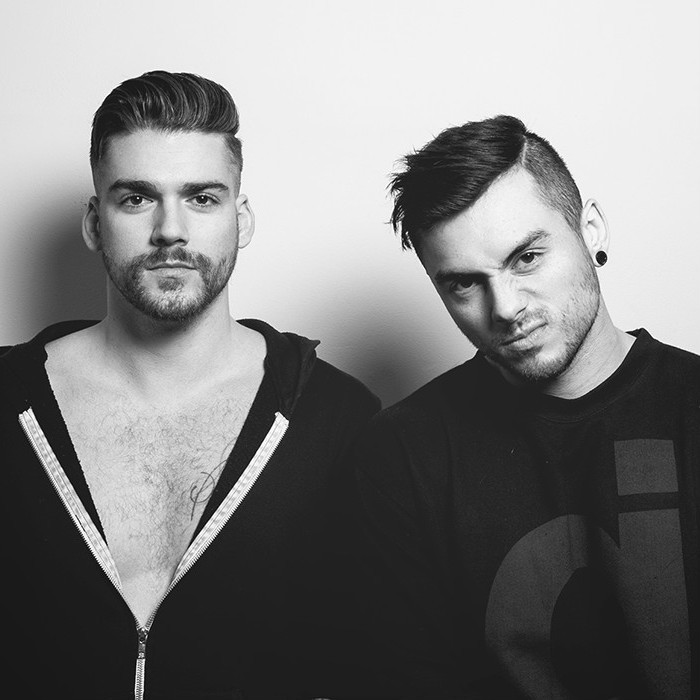 Adventure Club&Crankdat&Krewella