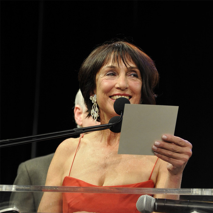 Suzanne Ciani