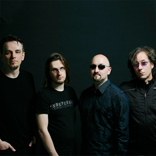 Porcupine Tree&Steven Wilson