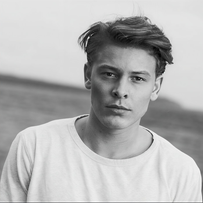 Skyt Me I Hjertet (kw inst) - Jesper Jenset