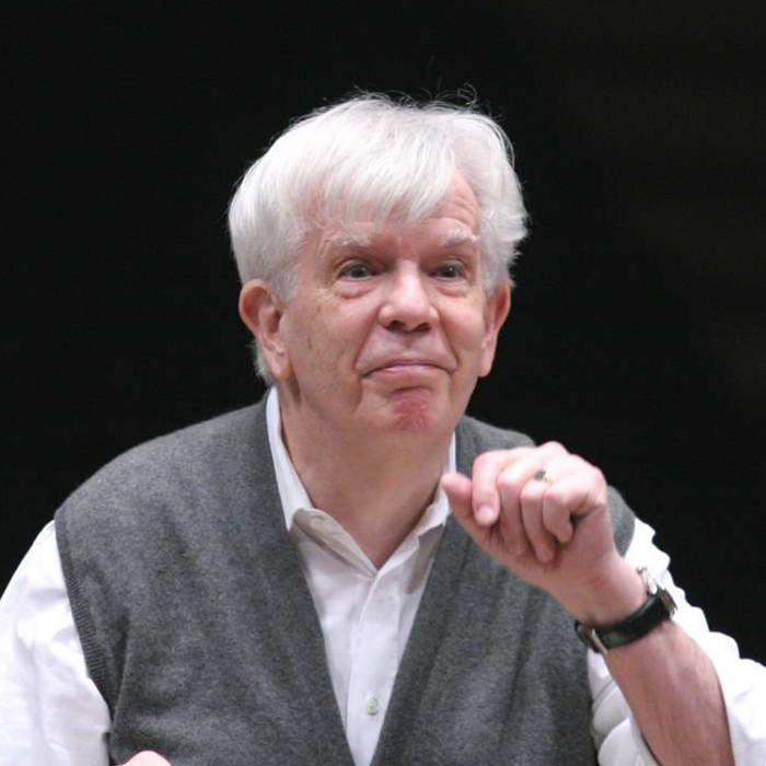 Christoph von Dohnányi&The Cleveland Orchestra&Emanuel Ax