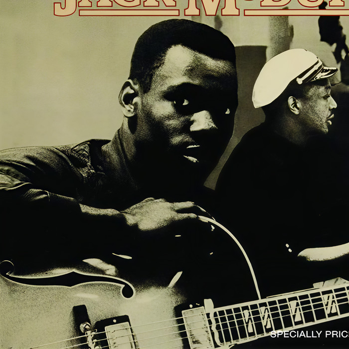 Jack McDuff&Gene Ammons