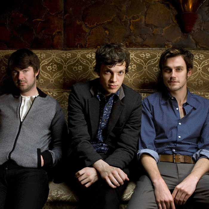 Kiss of Life - Friendly Fires