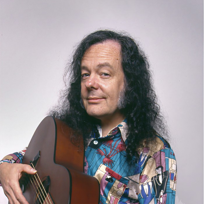 For Everyman - David Lindley&Jackson Browne