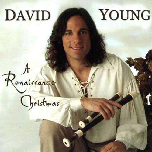 David Young&Dibby Dougherty