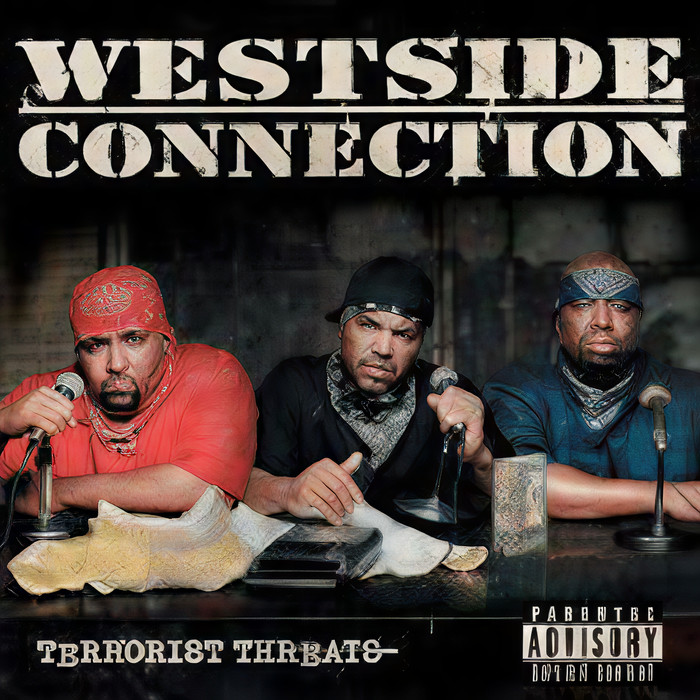 World Domination (Intro) - Westside Connection