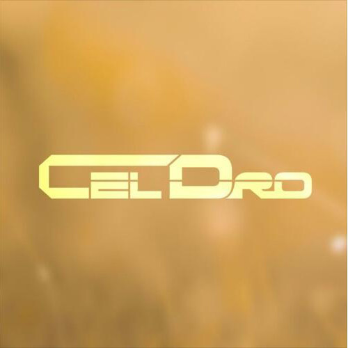 Atmosphere (单曲版) - CelDro