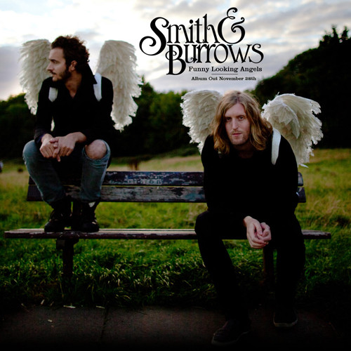 I Need Love - Smith And Burrows&Terry Hunter&Aaron Smith