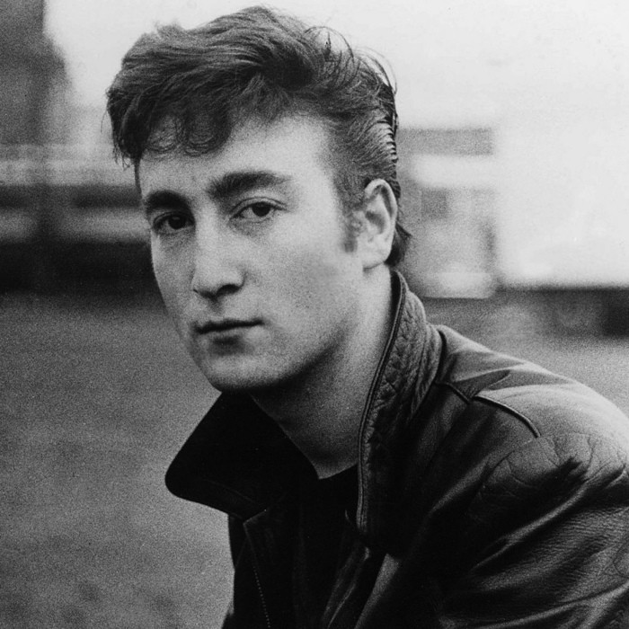 Love (2010 - Remaster) - John Lennon