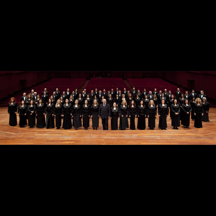Coro dell'Accademia Nazionale Di Santa Cecilia&Orchestra dell'Accademia Nazionale di Santa Cecilia&Sir Georg Solti