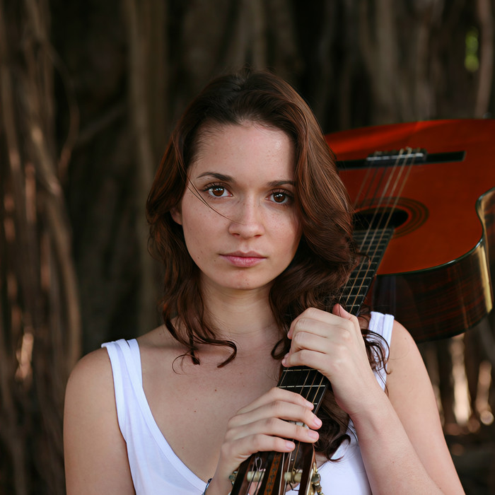 Diana Fuentes&Randy Malcom
