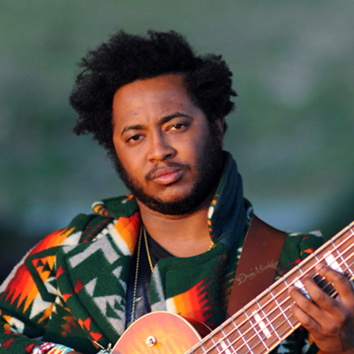 Thundercat&DJ Candlestick&OG Ron C