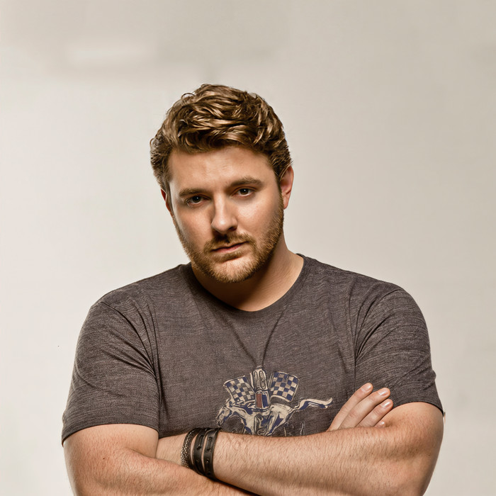 Chris Young&Lauren Alaina