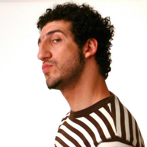 Marwan&Jeppe Rapp