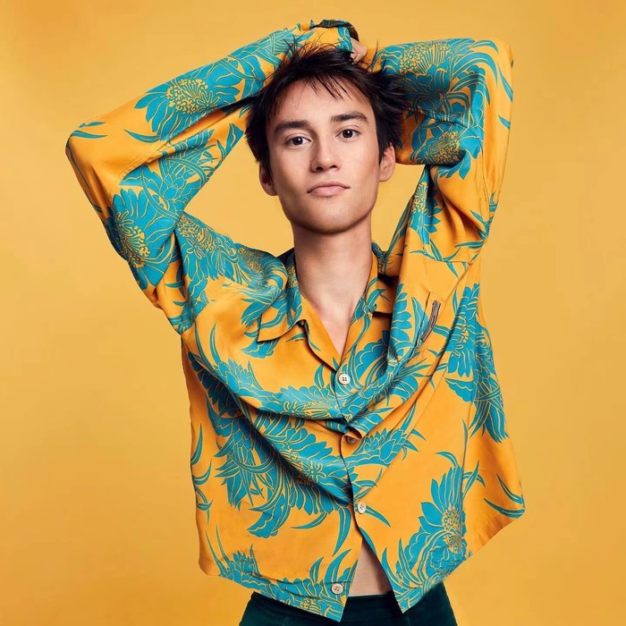 Jacob Collier&Kimbra&Tank and The Bangas