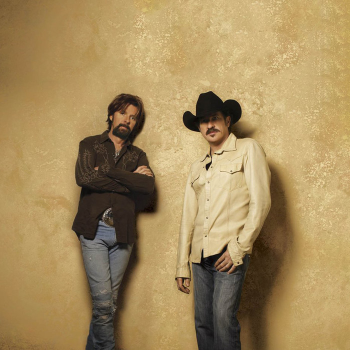 Brooks & Dunn&Brothers Osborne