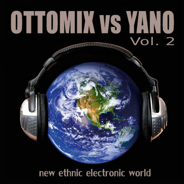 Ottomix&DJ MNS