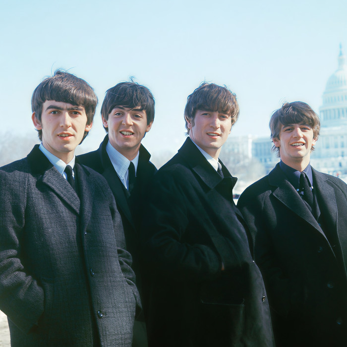 Yesterday - The Beatles