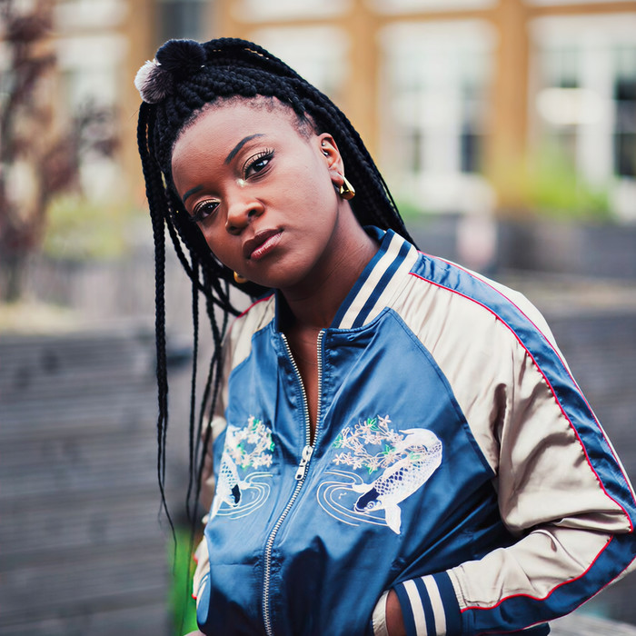 Ray BLK&SG Lewis