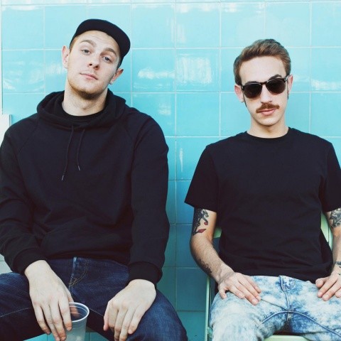 Click Clack - LOUDPVCK&Nghtmre
