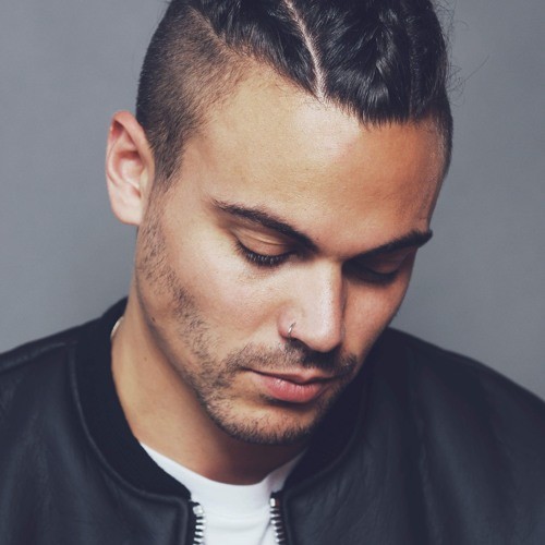 Sticky Fingers - Alex Vargas&Above And Beyond