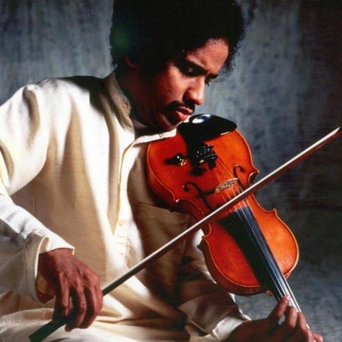 Weeping Soul - L. Subramaniam