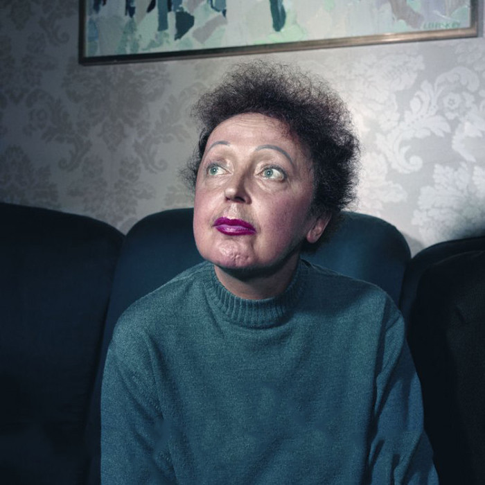 Edith Piaf