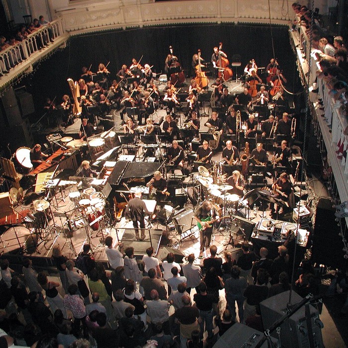 Metropole Orkest&Andy Martin