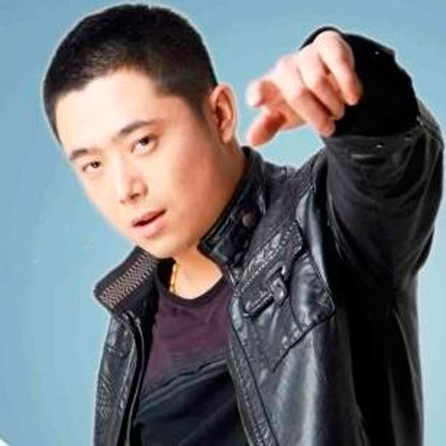 MC洪磊&6妹&黑暗萝莉