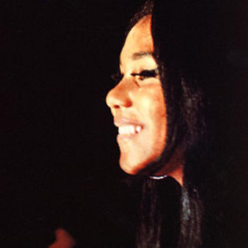 Only the Guilty Cry - Clydie King&Sweet Things