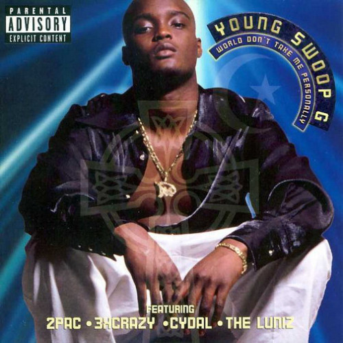 Soldier's Prayer - Swoop G&Cydal