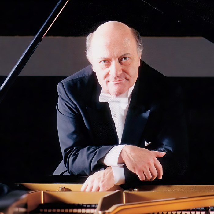 10 Preludes, Op. 23: No. 10 in G-Flat Major - Michael Ponti