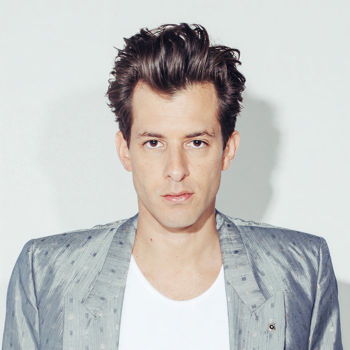 Mark Ronson&Bruno Mars