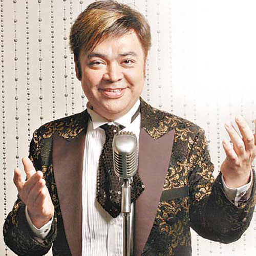 张伟文&方俊
