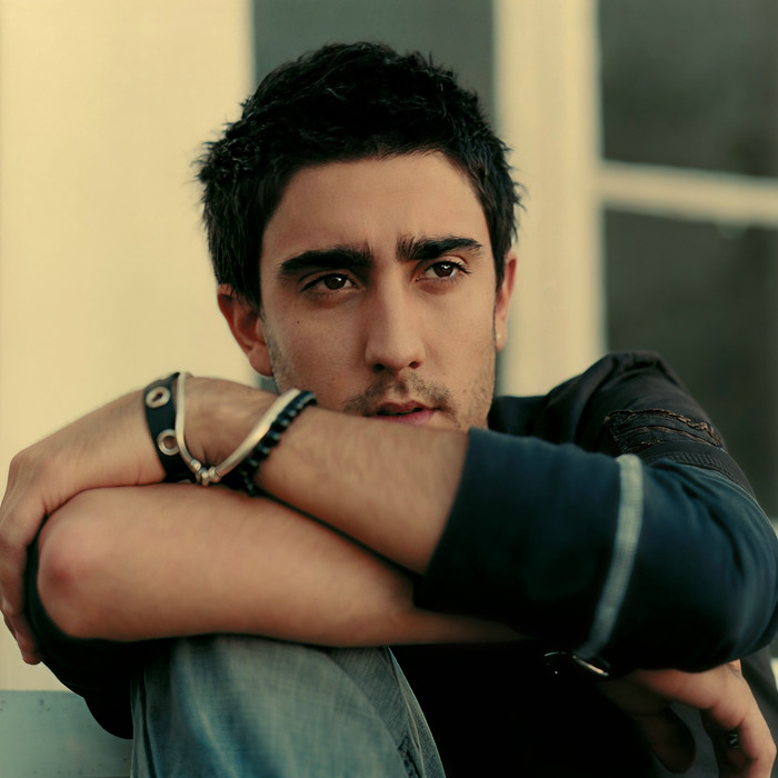 Allí Estaré - Alex Ubago
