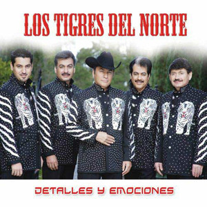 Los Tigres Del Norte