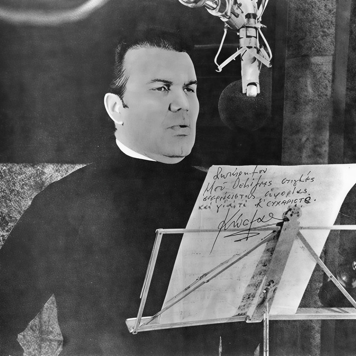 Nicola Zaccaria&Covent Garden Opera Orchestra&Nicola Rescigno