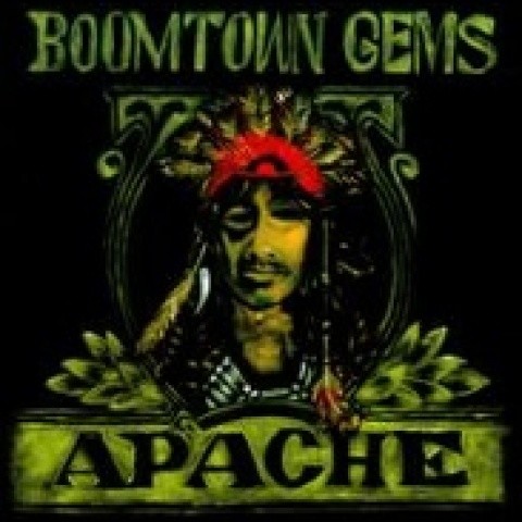 Apache&AvenREC