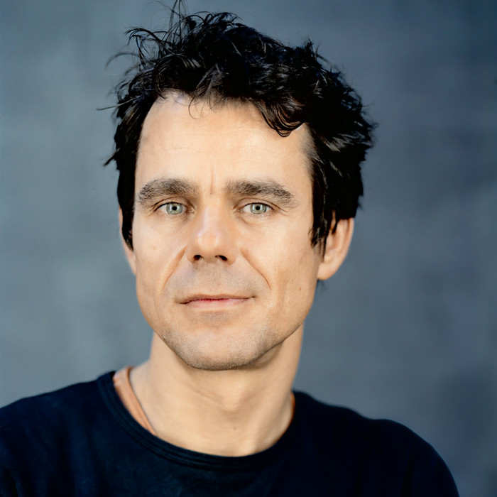 Tom Tykwer&Johnny Klimek&Reinhold Heil