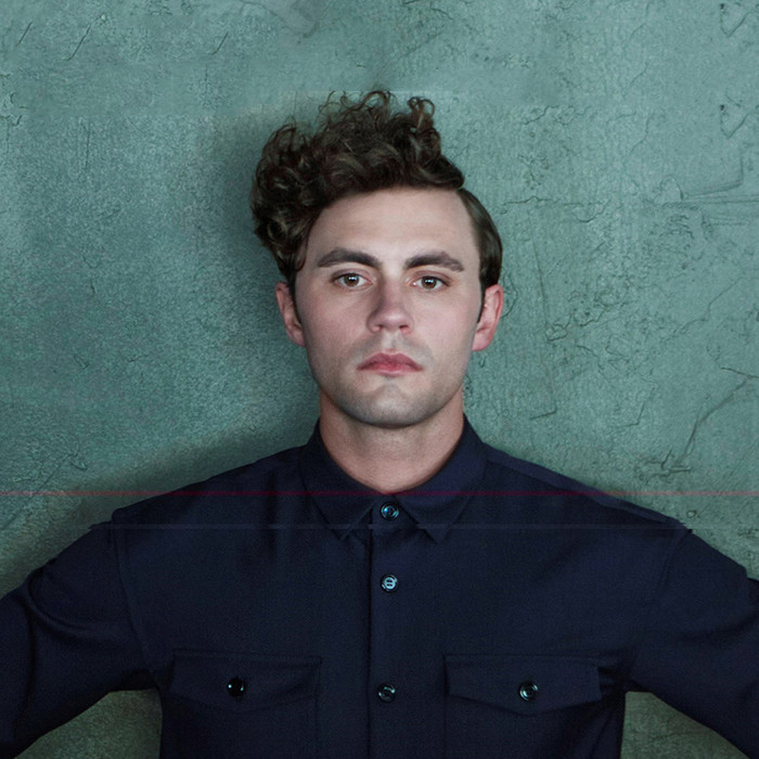 Mikky Ekko