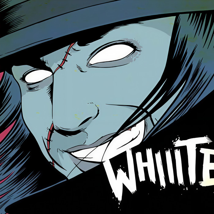 Whiiite&ETC!ETC!