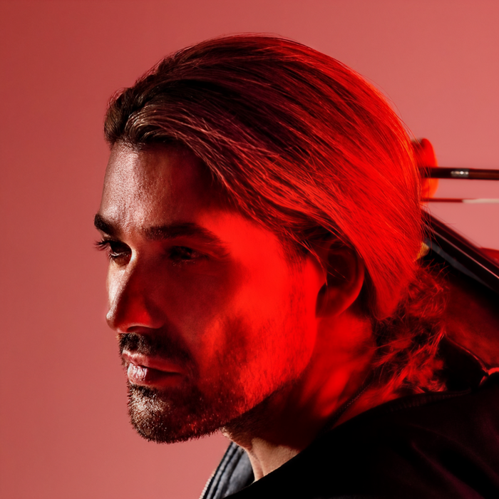 Walk This Way - David Garrett&Orianthi